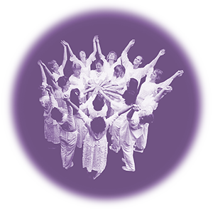 Sacred Dance - Ausbildungsinstitut Meditation des Tanzes EN