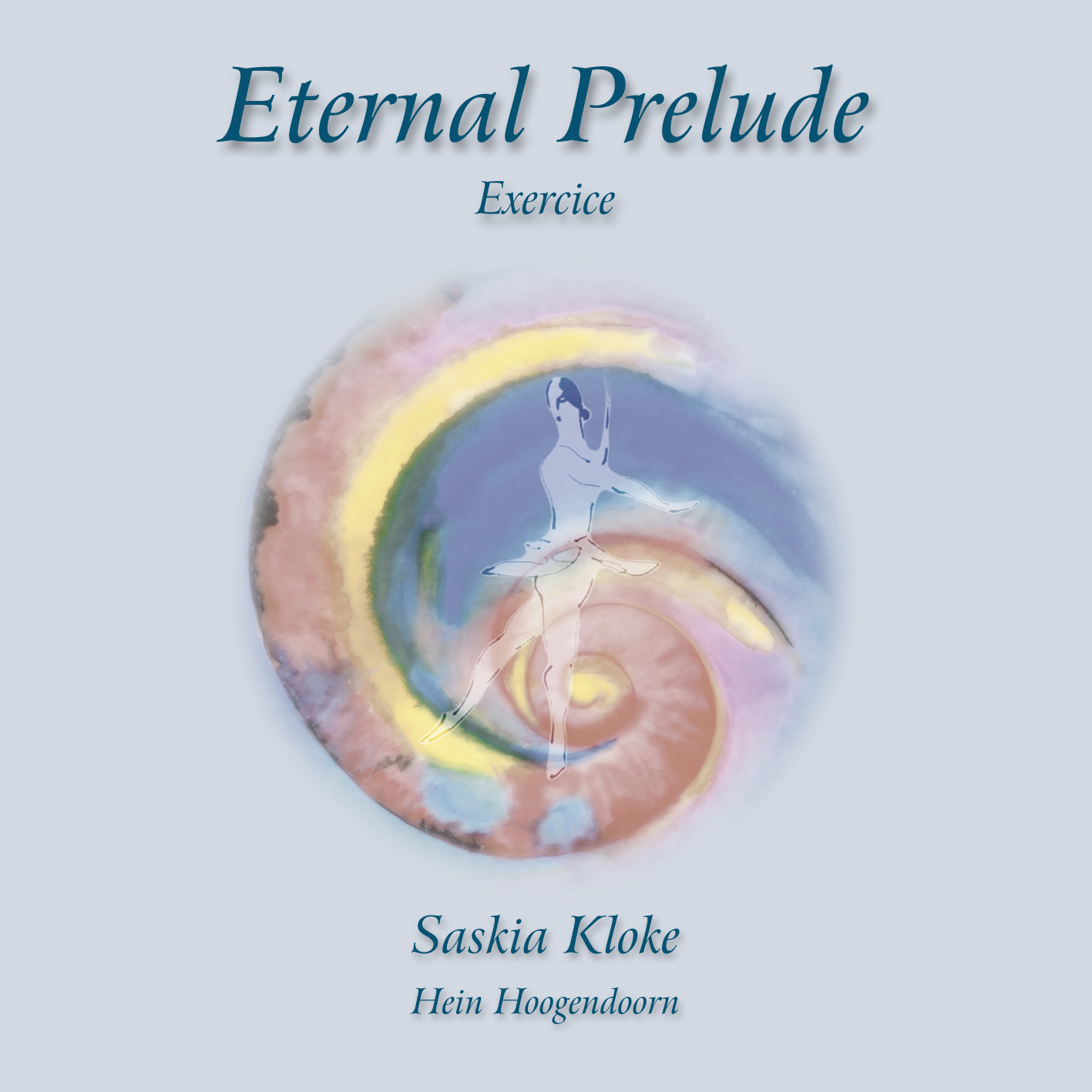 CD Eternal Prelude