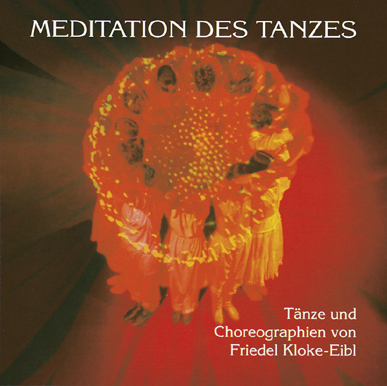 Meditation des Tanzes 2